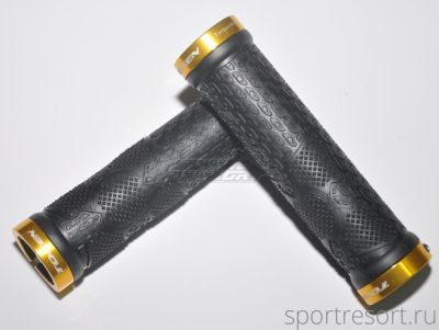 Грипсы Token TK9881 Gold