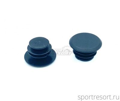 Грипстопы Velo HL-04 (пара)