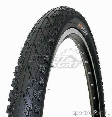 Покрышка Kenda K-935 KHAN 20x1.75 K-Shield