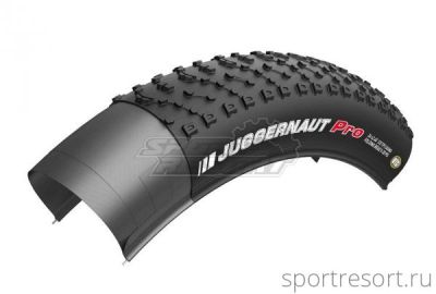 Покрышка Kenda K-1151 Juggernaut Sport 26x4.5 Fat Bike Tire