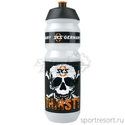 Фляга SKS Water Bottle 700 ml 0-10474 / 10474