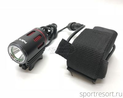 Велофара NELC 31G (1000lm) NELC31G