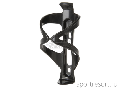 Флягодержатель M-Wave Light Bottle Cage Black 340715