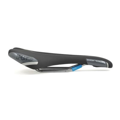 Седло Pro Condor Black