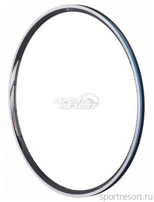 Обод Shimano для WH-RS21 (20H, задний, черный)