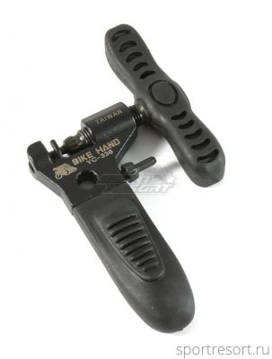 Выжимка цепи Bikehand YC-336 YC-336
