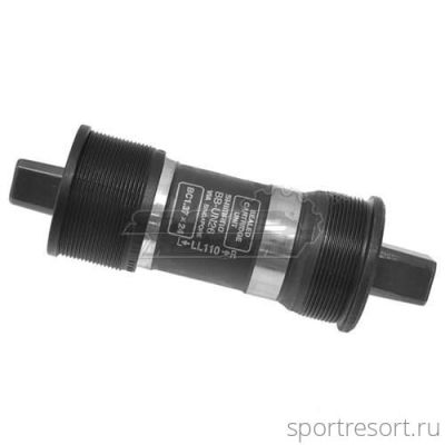 Каретка Shimano BB-UN26 68/110 mm