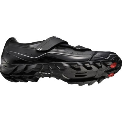 Велоботинки Shimano SH-M065L SPD размер 43 ESHM065G430L