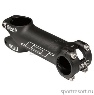 Вынос Pro LT Stem (1-1/8", 31.8, 110mm, 6°)