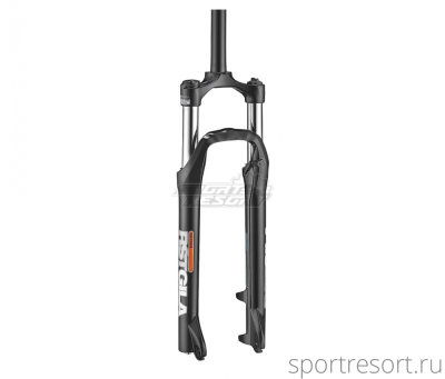 Вилка RST GILA MLC 100 mm '26