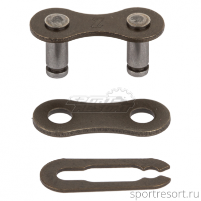 Замок цепи KMC MissingLink 1 sp Z410-SO