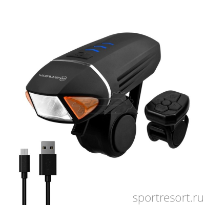 Велофара Briviga EBL-3310 (450 lm) EBL-3310