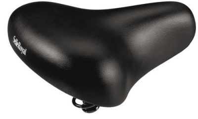 Седло Selle Royal 6261 Classic Comfort универсальное