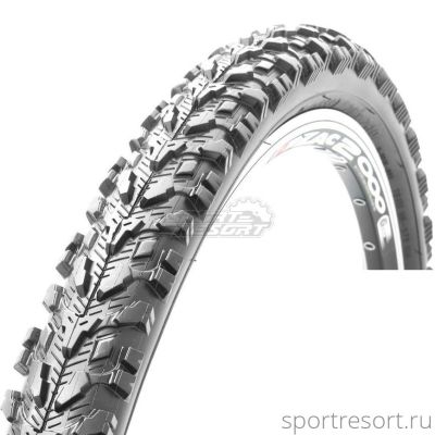 Покрышка Kenda K-901F KAYOTE 26x2.10 Front белые полосы