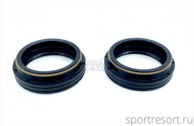 Пыльник / сальник 36 мм для вилок Rockshox, FOX (пара)