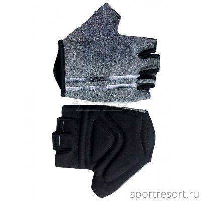 Велоперчатки FUZZ Classic (XL) gray 08-202205