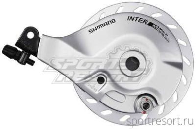 Тормоз роллерный Shimano Nexave BR-IM45 (задний)