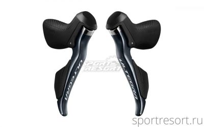Ручки Dual Control Shimano Ultegra Di2 ST-R8050 (2x11ск)