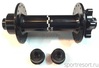 Втулка передняя VB VBDC-F26 (32H, 150x15mm, FATBIKE)