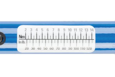 Динамометрический ключ Park Tool TW-5.2 PTLTW-5.2