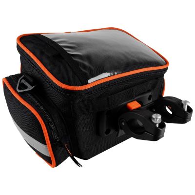 Велосумка на руль IBERA IB-HB4 IB-HB4