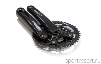 Система Prowheel XTC-401 6,7,8ск (44/32/22T, 170мм)