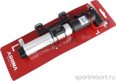 Насос Ashima RT-P-U-2 Macro Pump 120 PSI RT-P-U-2