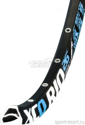Обод Remerx XCO RIO 28/29" (622x17mm) 32H