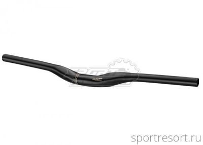 Руль Zoom MTB-AL-345BT (31.8/700mm)