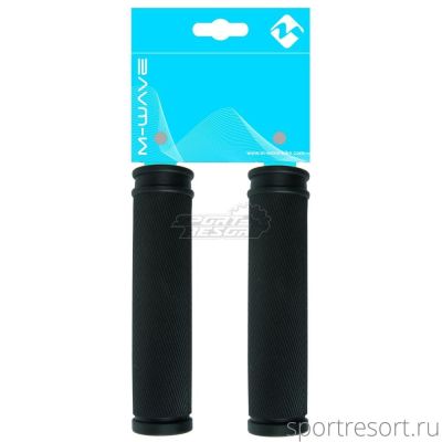 Грипсы M-Wave Cloud Slick Grips 130mm
