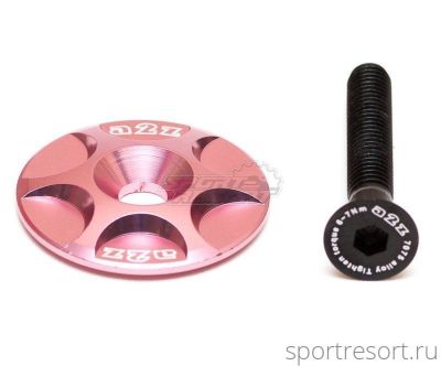 Крышка рулевой колонки a2z Pink
