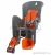 Велокресло Polisport Bilby FF Grey/Orange PLS8632000002