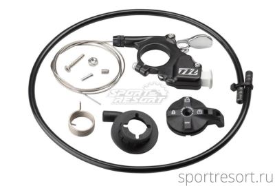 Manitou Milo Remote Lock Out Kit