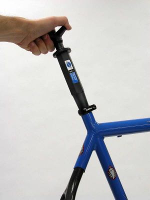 Зажим подседельной трубы Park Tool ISC-4 PTLISC-4