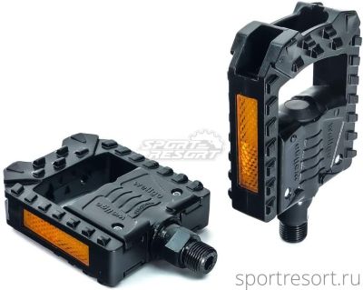 Педали Wellgo F178 Foiding Pedals (складные)
