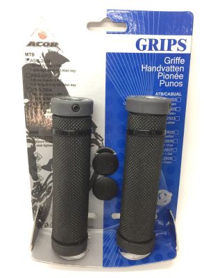 Грипсы Acor ASG-2604 ATB Grips