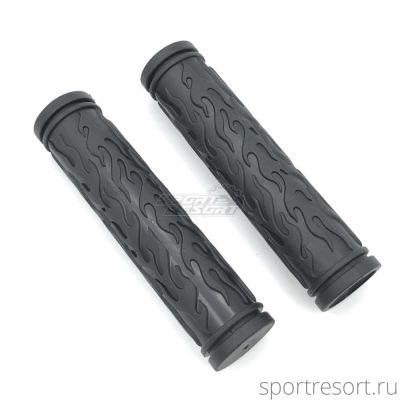Грипсы Velo VLG-386 Flame Grips