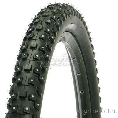 Покрышка Kenda K-1013 KLONDIKE 27.5x2.10 шипованная