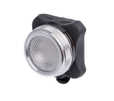 Велофонарь Raypal 2 в 1 Police Led Taillight (80 Lumen) HJ-030B