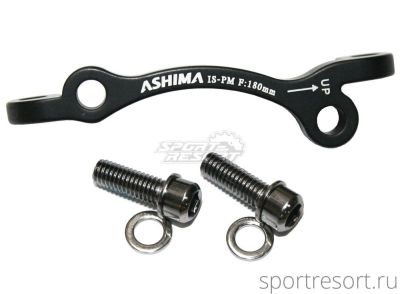 Адаптер Ashima AU-22 P/S F180