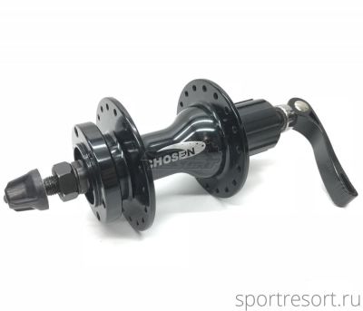 Втулка задняя Chosen A4072 (36H)