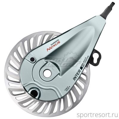 Тормоз роллерный Shimano BR-C3000-F (передний)