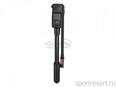 Насос TOPEAK POCKET SHOCK DIGITAL PUMP TPSDG-1