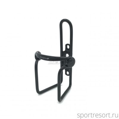 Флягодержатель M-Wave Knob Bottle Cage Black 5-340938