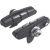Тормоз Shimano 105 BR-5700 задний (12.8мм,серебро)