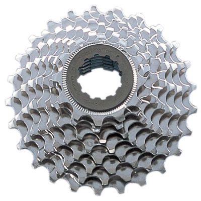 Кассета Shimano CS-HG50 (8ск, 12-23Т)