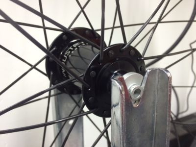 Станок для правки колес Park Tool TS-2.2 Professional Wheel Truing Stand PTLTS-2.2