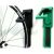 Крепеж на стену для велосипеда Cycloc Endo White Cycloc Endo White