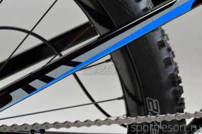 Набор Велоклейка CHACRA 7 наклеек (150 мкм) IP-VLK-CHA