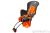 Велокресло Polisport Bilby RS FF Grey/Orange PLS8632500002